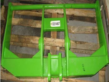 Ramme/ Chassis MERLO