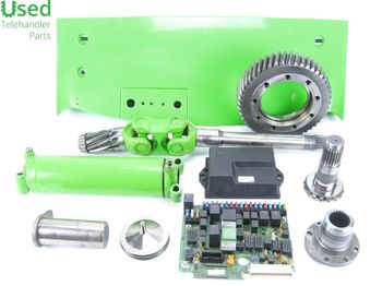 Ramme/ Chassis MERLO