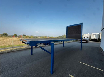 Planpåbygg Krone Baustoff-Flat: bilde 2