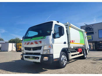 Søppelbil MITSUBISHI