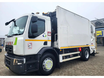 Søppelbil RENAULT D