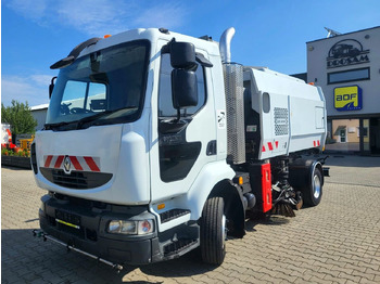 Feiebil Renault Midlum: bilde 1