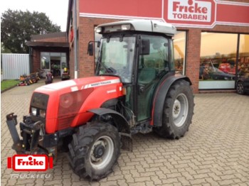Traktor Massey Ferguson 3455: bilde 1