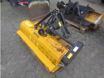 Beitepusser Müthing MU-C 140: bilde 1
