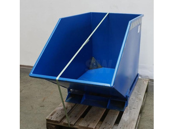 Liftcontainer