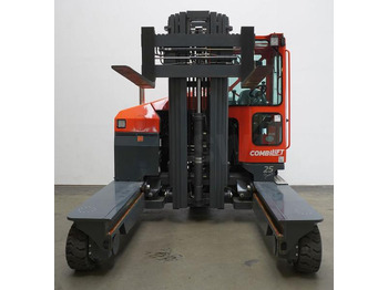 4-veis truck Combilift C4000: bilde 5