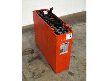Batteri GRUMA