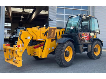 Teleskoplastere JCB
