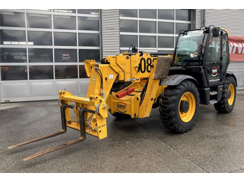 Teleskoplastere JCB