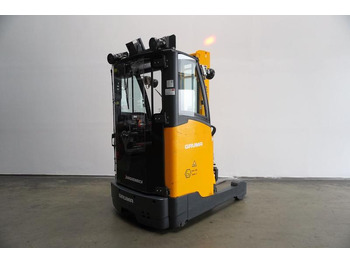 Reachtruck JUNGHEINRICH ETV