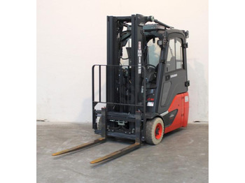 El-truck LINDE E16