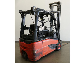 El-truck Linde E 16 EVO 386-02: bilde 2