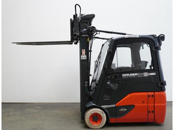 El-truck Linde E 16 EVO 386-02: bilde 5