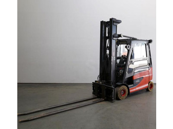El-truck LINDE E25