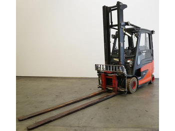 El-truck LINDE E25