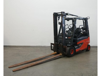 El-truck LINDE E25