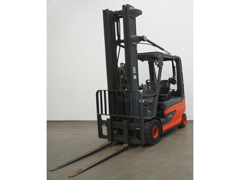 El-truck LINDE E25