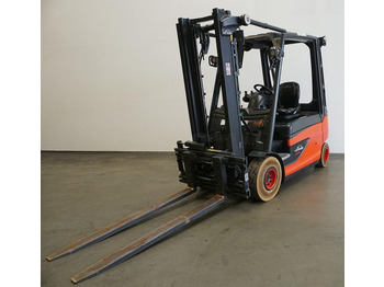El-truck LINDE E25