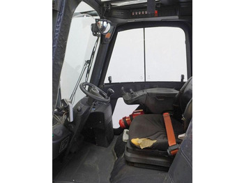 Dieseltruck Linde H 20 D EVO 391-00: bilde 3