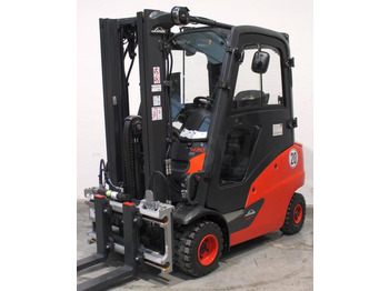 Dieseltruck LINDE H20