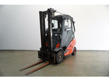 Gasstruck LINDE H25