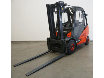 Dieseltruck LINDE H30