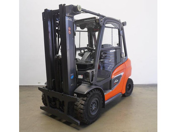 Dieseltruck LINDE H35