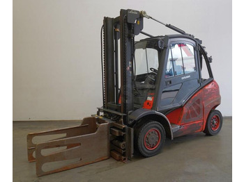 Dieseltruck LINDE H40