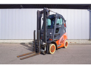 Dieseltruck LINDE H40