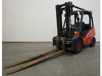 Dieseltruck LINDE H45