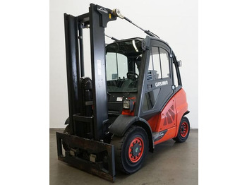 Dieseltruck LINDE H45