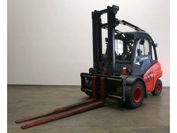 Dieseltruck LINDE H50