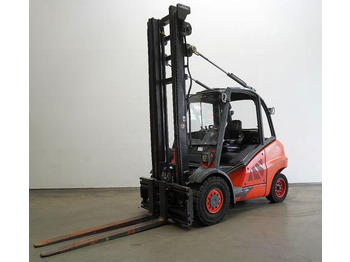 Dieseltruck LINDE H50