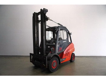 Dieseltruck LINDE H50