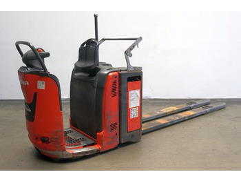 Plukketruck LINDE N20
