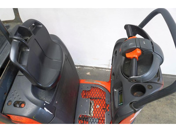 Plukketruck Linde N 20 132: bilde 4