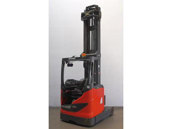 Reachtruck LINDE R14