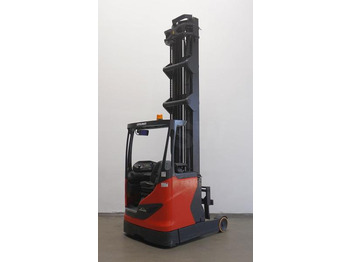 Reachtruck LINDE R14
