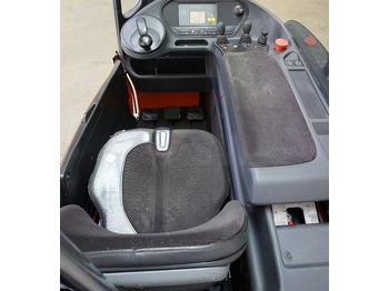 Reachtruck Linde R 14 HD 1120: bilde 3