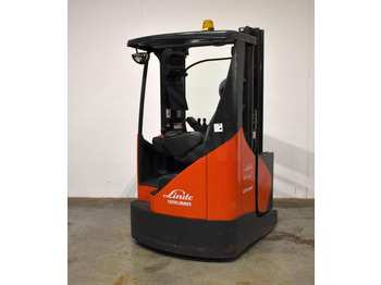 Reachtruck LINDE R14