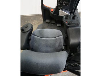 Reachtruck Linde R 14 X 116-03: bilde 4
