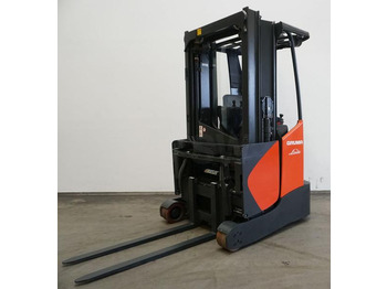 Reachtruck Linde R 14 X 116-03: bilde 3