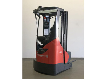 Reachtruck LINDE R16