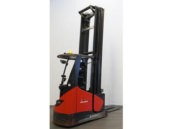 Reachtruck LINDE R