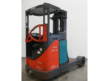 Reachtruck LINDE R