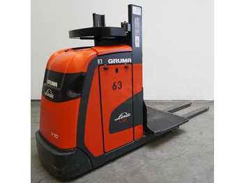 Plukketruck LINDE V10