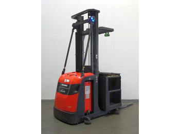 Plukketruck LINDE V10