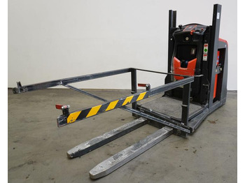 Plukketruck Linde V 10 5212: bilde 2