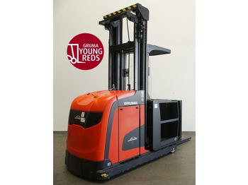 Plukketruck LINDE V