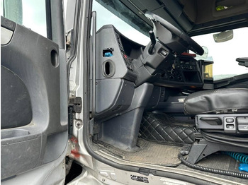 Lastebil med kjøl Scania R490LB6X2*4MNB serie 0098: bilde 5